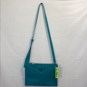 Sam Edelman Crossbody Purse With Tags